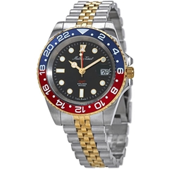 ساعت مچی متی تیسوت H903BBR - mathey tissot watch h903bbr  